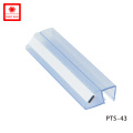 Hot Designs PVC Door Seal  (PTS-42)